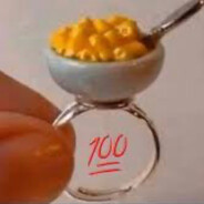 ☆ Sad Macaroni Noises ☆