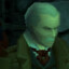 Revolver Ocelot