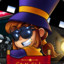 Hat Kid