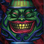 Player avatar
