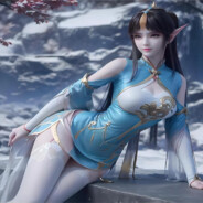 『桃源』Ty❦✴春风✴