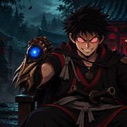 Player avatar
