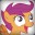 Scootaloo