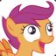 Scootaloo