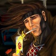 Gambit - steam id 76561197963157979