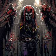 Freaky Ahh Jester