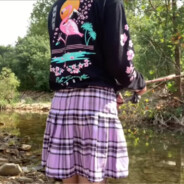 femboy fishing