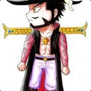 Mihawk