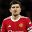 harry maguire