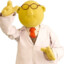 Dr. Bunsen Honeydew