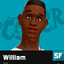 William
