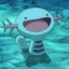 SUNNY PSYDUCK