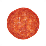 Pepperoni-Tony