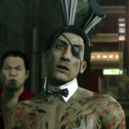 Majima chan