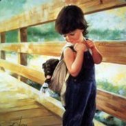 琉璃家的蛋黄酱