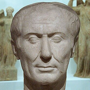 Gaius Julius Caesar