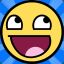 smiley