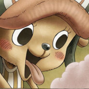 @@CHOPPER@@ avatar