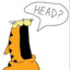 Head?