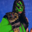 Green Kane