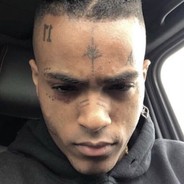 XXXTENTACION