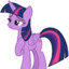 Twilight Sparkle rustchance.com