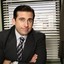 Michael Scott