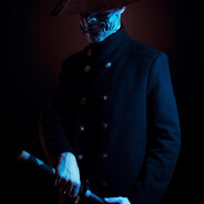 Steam Avatar