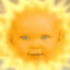 SOL DE LOS TELETUBIES