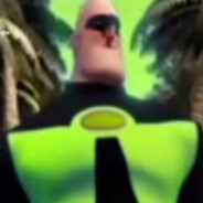 The Incredible Gassy