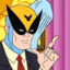 Harvey birdman