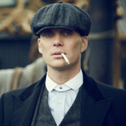 Thomas Shelby