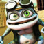 Crazy Frog