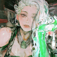 LadyXavius