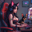★ EvilMadKitty ★