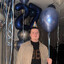 Steam avatar