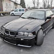 BMW E36 TURBO