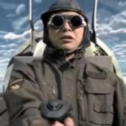 航空兵张伟代号斯内克