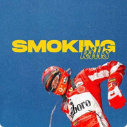 SMOKING Kills