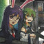 cat arrow.o &gt; /proc/enemy 2&gt;&amp;1