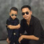 Christian Jay Andong = Dota God