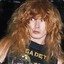 Dave Mustaine Guabijuense