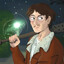 Steam avatar
