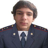 Паша Воля avatar