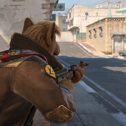 Player avatar