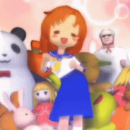 Player Avatar