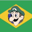 The Brazilian Luigi