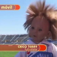 Chico Terry