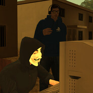 Gas Station "LUCOIL"