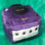 purple xbox